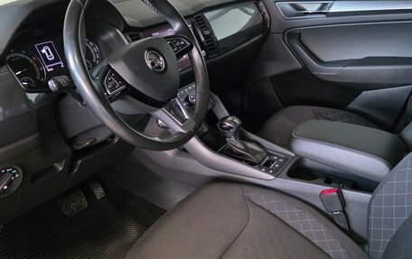 Skoda Kodiaq I, 2019 год, 2 799 000 рублей, 8 фотография