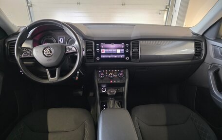 Skoda Kodiaq I, 2019 год, 2 799 000 рублей, 9 фотография