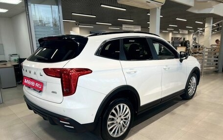 Haval Jolion, 2025 год, 2 849 000 рублей, 4 фотография