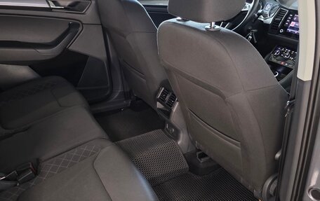 Skoda Kodiaq I, 2019 год, 2 799 000 рублей, 11 фотография