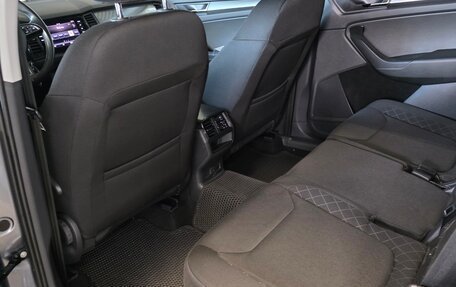 Skoda Kodiaq I, 2019 год, 2 799 000 рублей, 10 фотография