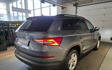 Skoda Kodiaq I, 2019 год, 2 799 000 рублей, 7 фотография