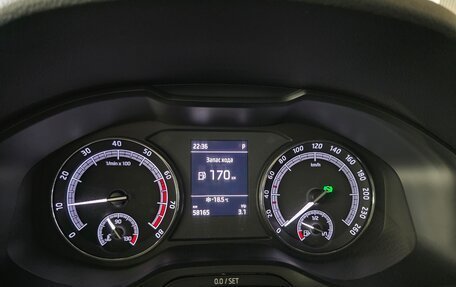 Skoda Kodiaq I, 2019 год, 2 799 000 рублей, 12 фотография