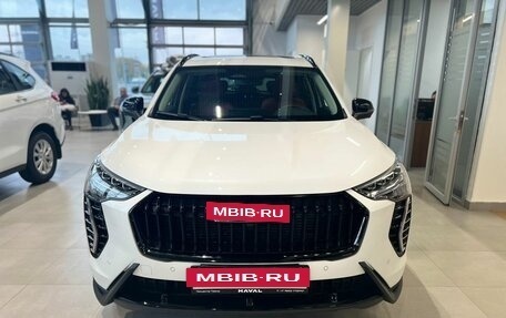 Haval Jolion, 2025 год, 2 849 000 рублей, 2 фотография