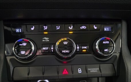 Skoda Kodiaq I, 2019 год, 2 799 000 рублей, 15 фотография