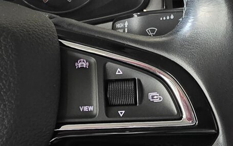 Skoda Kodiaq I, 2019 год, 2 799 000 рублей, 18 фотография