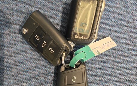 Skoda Kodiaq I, 2019 год, 2 799 000 рублей, 22 фотография