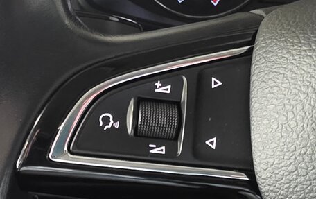 Skoda Kodiaq I, 2019 год, 2 799 000 рублей, 19 фотография