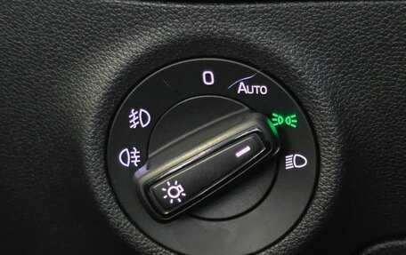 Skoda Kodiaq I, 2019 год, 2 799 000 рублей, 20 фотография