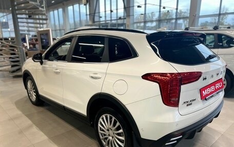 Haval Jolion, 2025 год, 2 849 000 рублей, 6 фотография