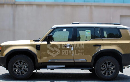 Toyota Land Cruiser Prado, 2025 год, 9 500 000 рублей, 4 фотография