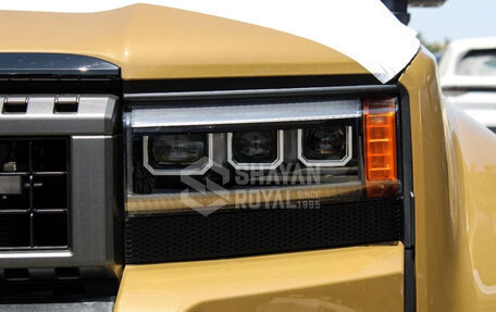 Toyota Land Cruiser Prado, 2025 год, 9 500 000 рублей, 8 фотография