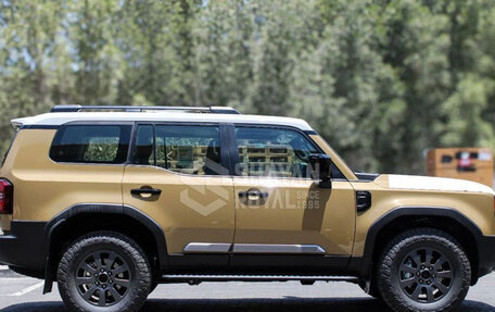 Toyota Land Cruiser Prado, 2025 год, 9 500 000 рублей, 7 фотография