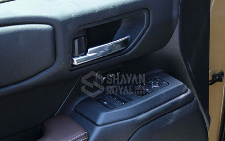 Toyota Land Cruiser Prado, 2025 год, 9 500 000 рублей, 9 фотография