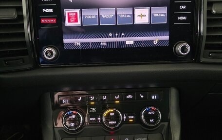 Skoda Kodiaq I, 2019 год, 2 799 000 рублей, 16 фотография