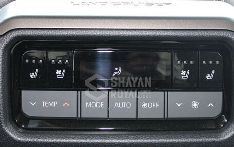 Toyota Land Cruiser Prado, 2025 год, 9 500 000 рублей, 13 фотография