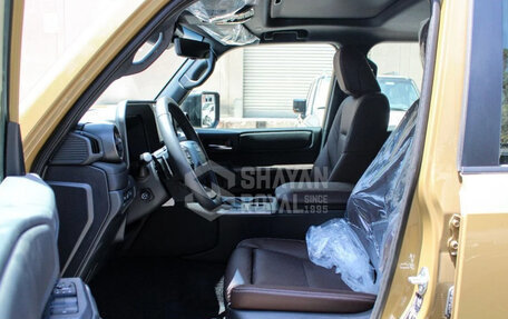 Toyota Land Cruiser Prado, 2025 год, 9 500 000 рублей, 10 фотография