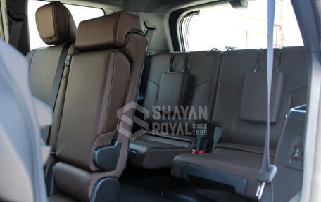 Toyota Land Cruiser Prado, 2025 год, 9 500 000 рублей, 14 фотография