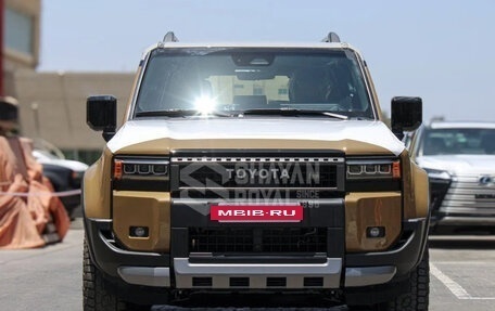 Toyota Land Cruiser Prado, 2025 год, 9 500 000 рублей, 2 фотография