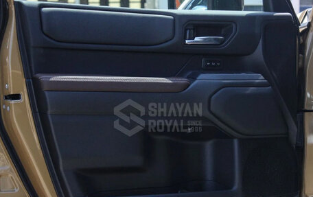 Toyota Land Cruiser Prado, 2025 год, 9 500 000 рублей, 17 фотография