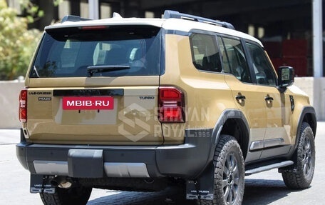 Toyota Land Cruiser Prado, 2025 год, 9 500 000 рублей, 6 фотография