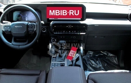 Toyota Land Cruiser Prado, 2025 год, 9 500 000 рублей, 11 фотография