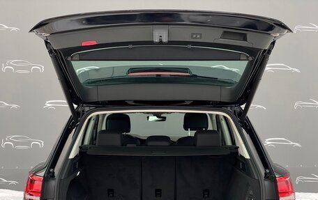 Volkswagen Touareg III, 2018 год, 4 952 800 рублей, 15 фотография