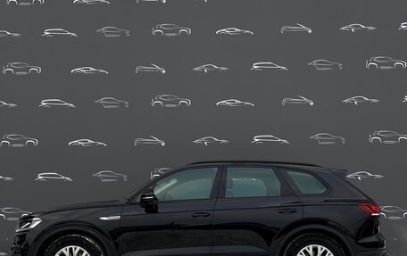 Volkswagen Touareg III, 2018 год, 4 952 800 рублей, 14 фотография