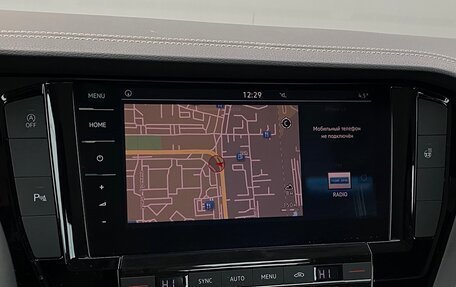 Volkswagen Touareg III, 2018 год, 4 952 800 рублей, 22 фотография