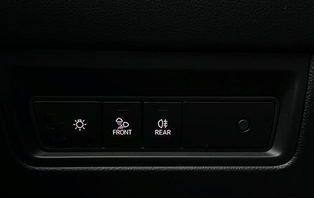 Volkswagen Touareg III, 2018 год, 4 952 800 рублей, 24 фотография