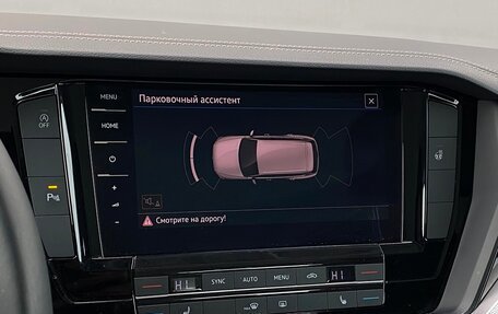 Volkswagen Touareg III, 2018 год, 4 952 800 рублей, 23 фотография