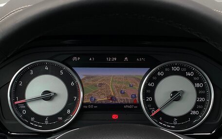 Volkswagen Touareg III, 2018 год, 4 952 800 рублей, 28 фотография