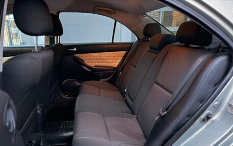 Toyota Avensis III рестайлинг, 2007 год, 570 000 рублей, 10 фотография