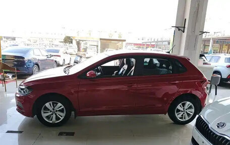 Volkswagen Polo, 2021 год, 1 499 000 рублей, 3 фотография