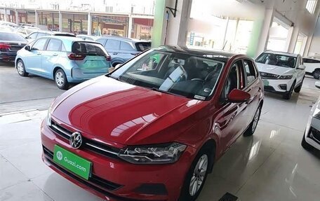 Volkswagen Polo, 2021 год, 1 499 000 рублей, 2 фотография