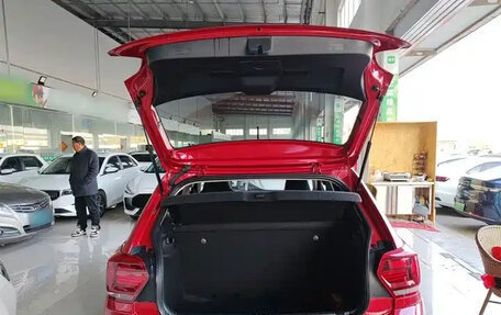 Volkswagen Polo, 2021 год, 1 499 000 рублей, 8 фотография