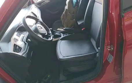 Volkswagen Polo, 2021 год, 1 499 000 рублей, 11 фотография