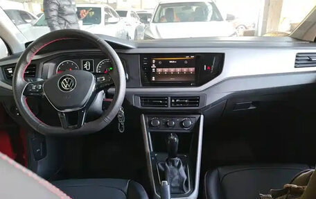 Volkswagen Polo, 2021 год, 1 499 000 рублей, 12 фотография