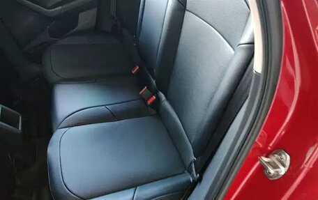 Volkswagen Polo, 2021 год, 1 499 000 рублей, 17 фотография