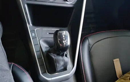 Volkswagen Polo, 2021 год, 1 499 000 рублей, 16 фотография