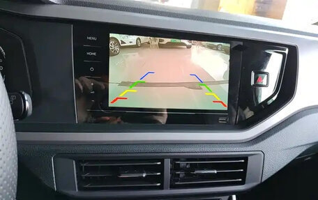 Volkswagen Polo, 2021 год, 1 499 000 рублей, 15 фотография