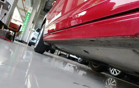 Volkswagen Polo, 2021 год, 1 499 000 рублей, 19 фотография