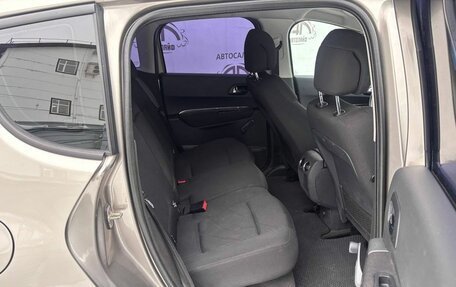 Peugeot 3008 I рестайлинг, 2011 год, 425 000 рублей, 13 фотография