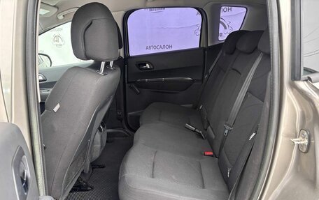 Peugeot 3008 I рестайлинг, 2011 год, 425 000 рублей, 12 фотография