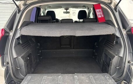 Peugeot 3008 I рестайлинг, 2011 год, 425 000 рублей, 8 фотография