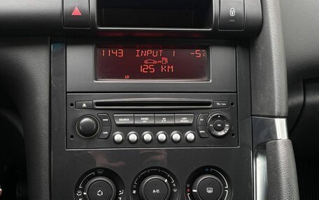 Peugeot 3008 I рестайлинг, 2011 год, 425 000 рублей, 21 фотография