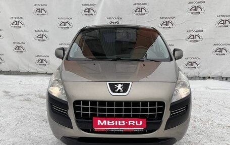 Peugeot 3008 I рестайлинг, 2011 год, 425 000 рублей, 5 фотография
