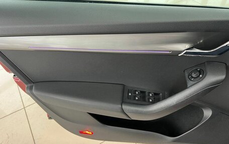 Skoda Octavia, 2017 год, 1 375 000 рублей, 14 фотография