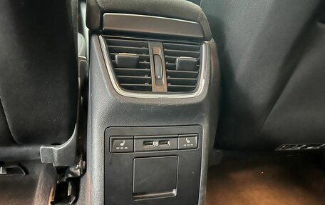 Skoda Octavia, 2017 год, 1 375 000 рублей, 16 фотография