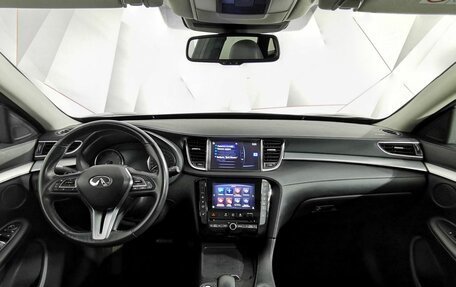 Infiniti QX50 II, 2019 год, 3 155 000 рублей, 14 фотография